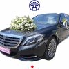 Cho Thuê Xe Cưới Mercedes