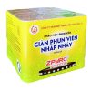 Giàn Phun viên Nhấp nháy 25