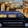 Cho Thuê Xe 10 chỗ Limousine tại Hà Nội