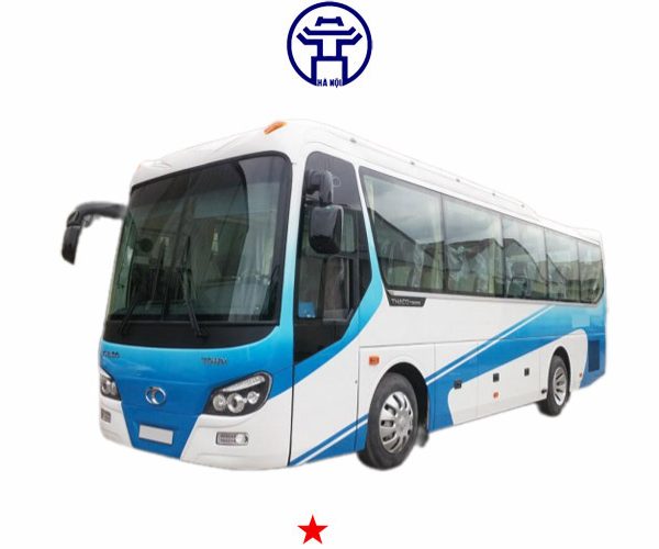 Cho Thuê Xe 35 chỗ Hyundai Aero Town tại Hà Nội