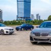 Cho thuê xe 4 chỗ bmw giá rẻ