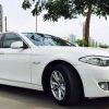 Cho thuê xe 4 chỗ bmw tại Hà Nội