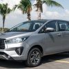 Cho Thuê Xe 7 chỗ Innova tại Hà Nội