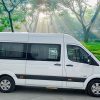 Cho Thuê Xe 9 chỗ Limousine tại Hà Nội