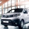 Cho Thuê Xe du lịch 9 chỗ Toyota Proace tại Hà Nội