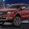 Cho Thuê Xe Ford Everest Hà Nội