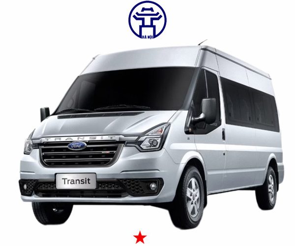 Cho Thuê Xe Ford Transit 12 chỗ tại Hà Nội