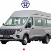 Cho Thuê Xe Ford Transit 16 chỗ tại Hà Nội