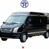 Thuê Xe Ford Transit Limousine 10 chỗ