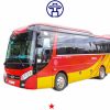 Cho Thuê Xe Hyundai Universe 35 chỗ tại Hà Nội