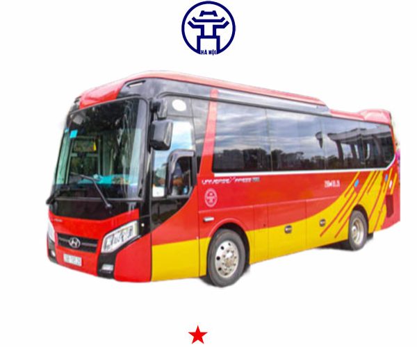 Cho Thuê Xe Hyundai Universe 35 chỗ tại Hà Nội