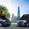 Cho Thuê Xe Solati Limousine 12 chỗ