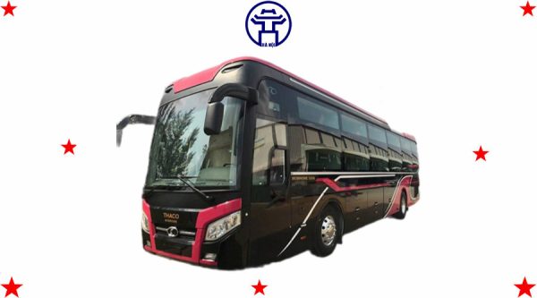 Cho Thuê Xe Limousine 19 chỗ tại Hà Nội