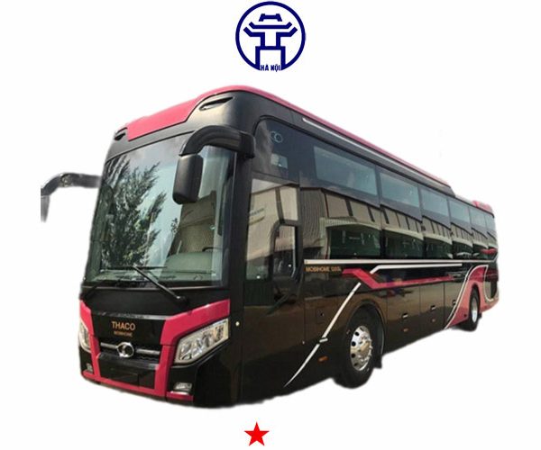 Cho Thuê Xe Limousine 19 chỗ tại Hà Nội