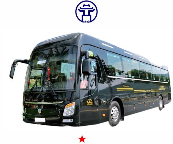 Cho Thuê Xe Limousine 24 chỗ tại Hà Nội