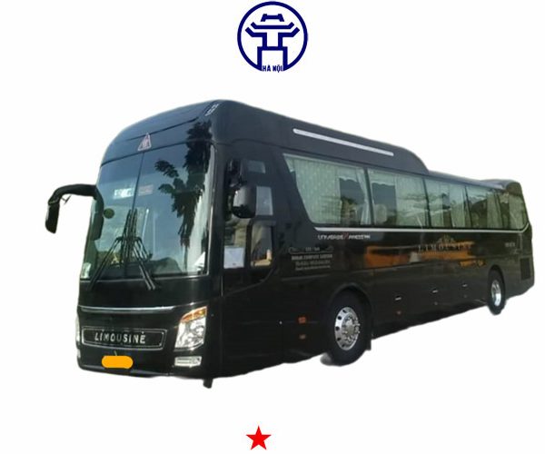 Cho Thuê Xe Limousine 29 chỗ tại Hà Nội