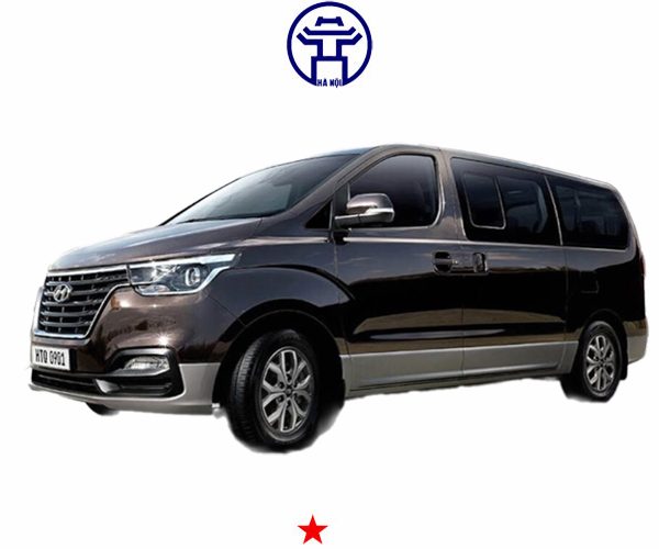 Cho Thuê Xe Limousine 7 chỗ tại Hà Nội