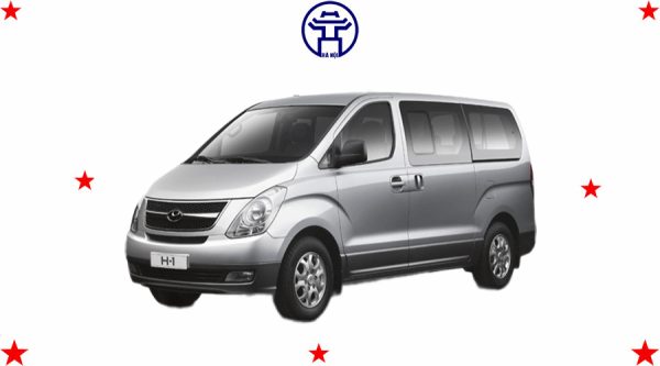 Cho Thuê Xe ô tô Du lịch 9 chỗ Hyundai Starex tại Hà Nội