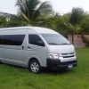 Cho Thuê Xe ô tô Toyota Hiace tại Hà Nội