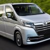 Giá Thuê Xe 9 chỗ Hiace tại Hà Nội