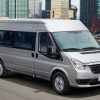 Thuê Xe Ford Transit 12 chỗ Hồng Hà