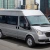 Thuê Xe Ford Transit 16 chỗ Giá rẻ