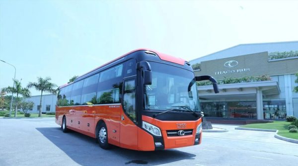 Thuê Xe Limousine 19 chỗ giá rẻ