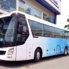 Cho Thuê Xe 50 chỗ Hyundai Hiclass Hà Nội