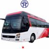 Cho Thuê Xe 50 chỗ Hyundai Hiclass tại Hà Nội