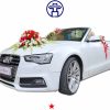 Cho Thuê Xe Cưới Audi tại Hà Nội