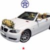 Cho Thuê Xe Cưới BMW