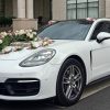 Cho Thuê Xe Cưới Porsche tại Hà Nội