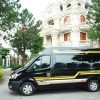 Giá Thuê Xe Limousine 11 chỗ Hà Nội