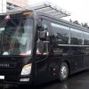 Giá Thuê Xe Limousine 18 chỗ Hà Nội