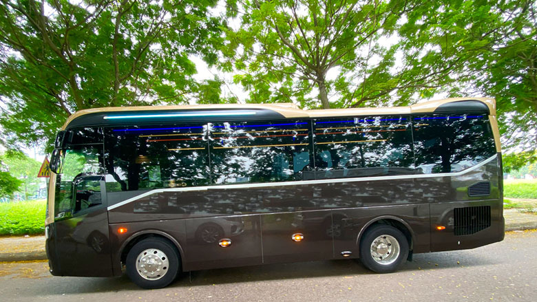 Giá Thuê Xe Limousine Hà Nội Hải Phòng