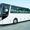 Thuê Xe 50 chỗ Hyundai Express tại Hà Nội