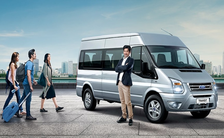 Thuê xe đi Sầm Sơn Thuê Xe Hồng Hà