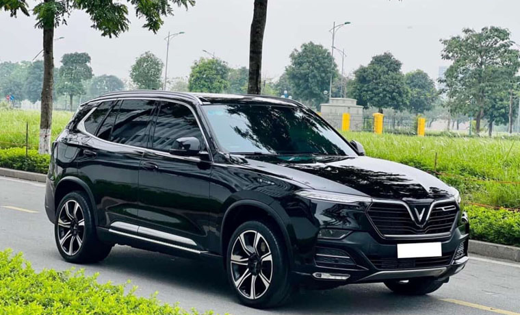 Thuê Xe Du Lịch 7 Chỗ Hà Nội Đi Đền Hùng