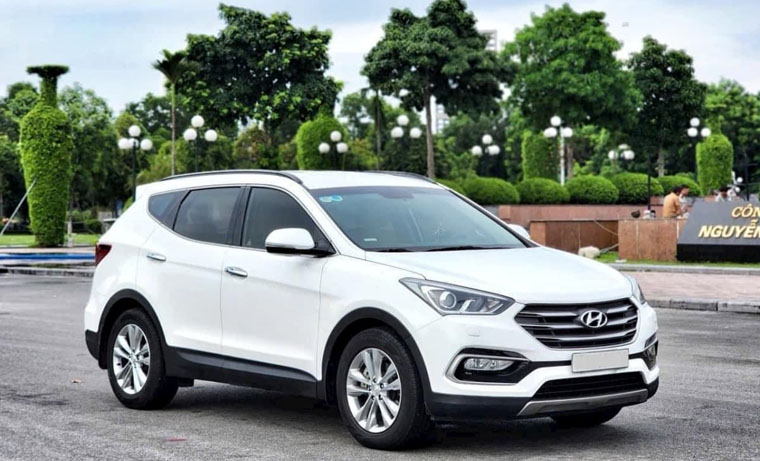 Thuê Xe Du Lịch Đi Đền Hùng Phú Thọ