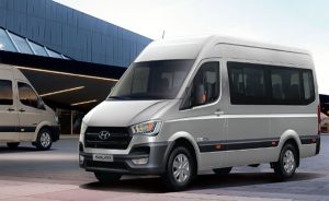Thuê Xe 16 Chỗ Hà Nội Chùa Hương