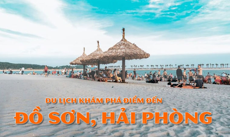 Thuê Xe 16 Chỗ Hà Nội đi Đồ Sơn Hải Phòng