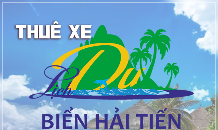 Thuê Xe 16 Chỗ Hà Nội đi Hải Tiến