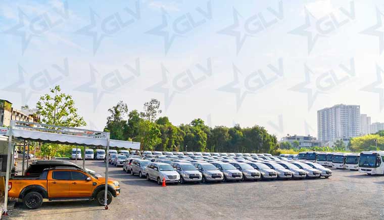 Thuê Xe du lịch 16 Chỗ Hà Nội đi Chùa Hương