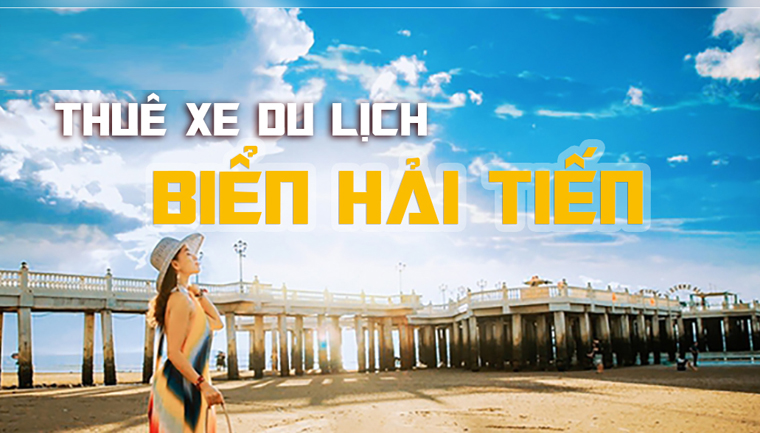 Thuê Xe du lịch 16 Chỗ đi Hà Nội Hải Tiến