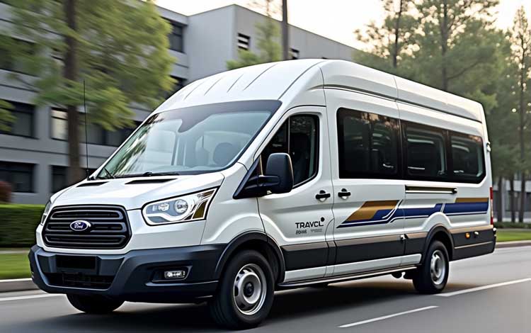Thuê Xe du lịch 16 Chỗ Hà Nội đi Hưng Yên