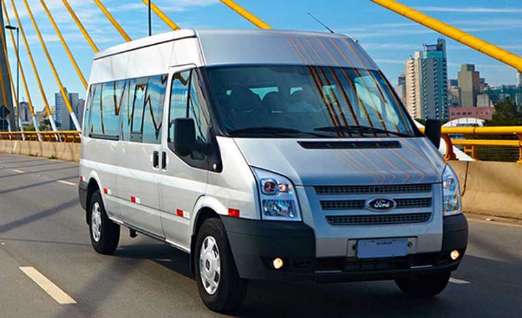Thuê Xe du lịch16 Chỗ Hà Nội đi Mai Châu