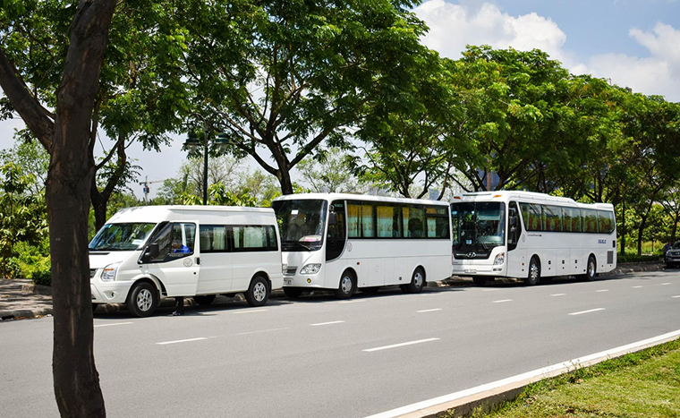 Xe 24 Chỗ Hà Nội đi Thanh Hoá