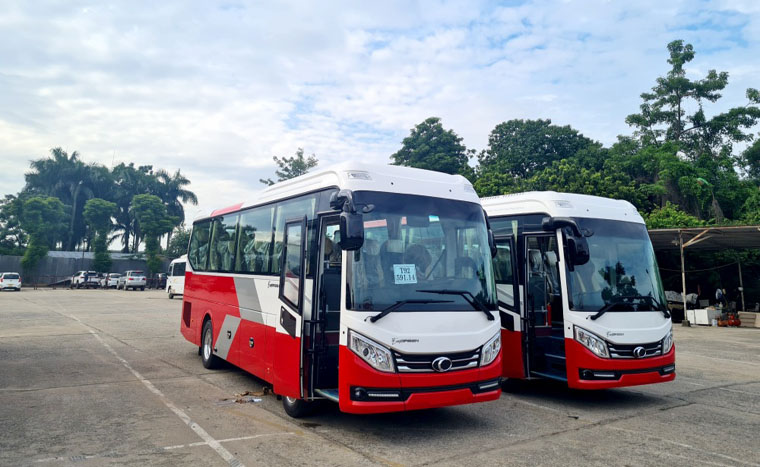 Cho Thuê Xe Du lịch đi tỉnh
