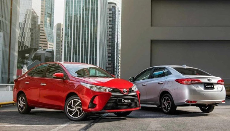Thuê Xe 4 chỗ có tài xế Hà Nội
