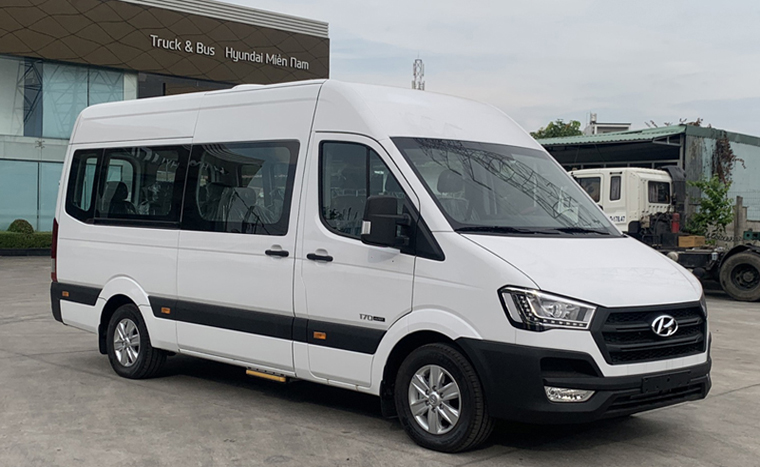 Thuê Xe Du lịch đi các tỉnh